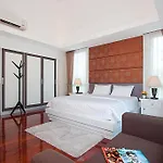 Villa Modernity A