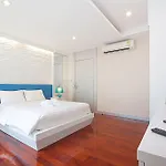 Villa Modernity A