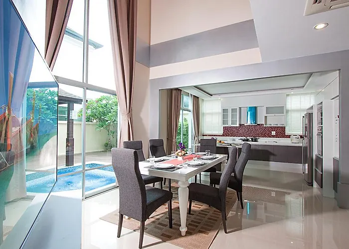 Villa Modernity A