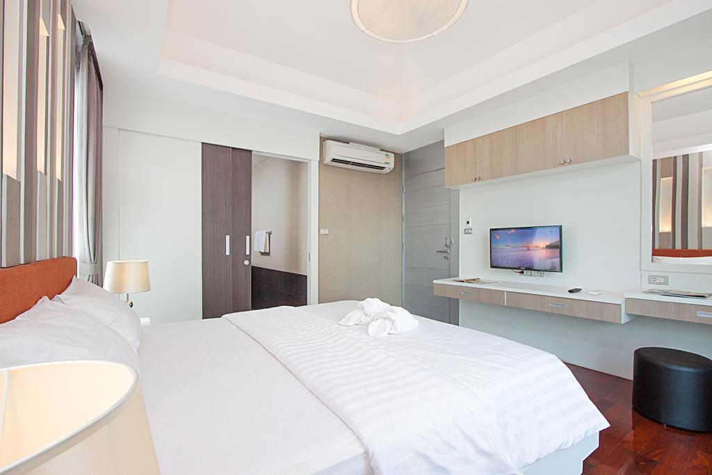 Villa Modernity A *