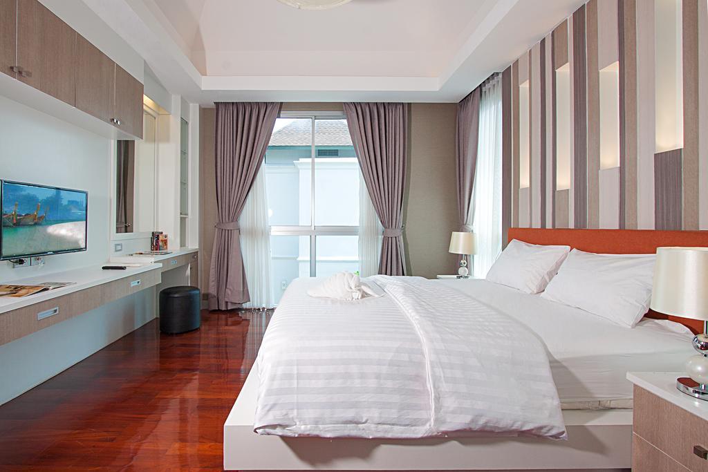 Modernity A Pattaya