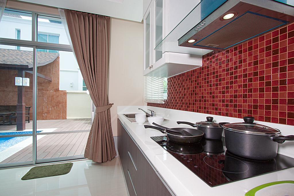 Villa Modernity A *