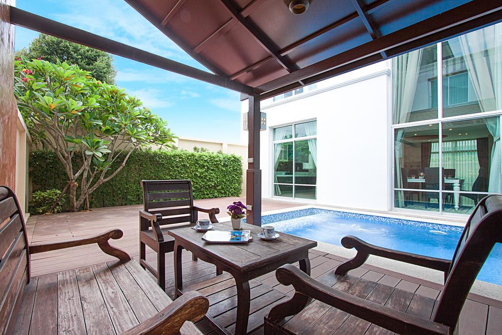 Villa Modernity A