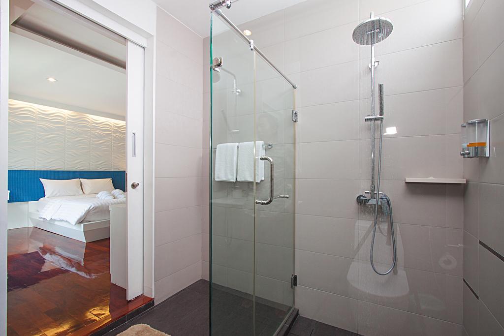 Villa Modernity A
