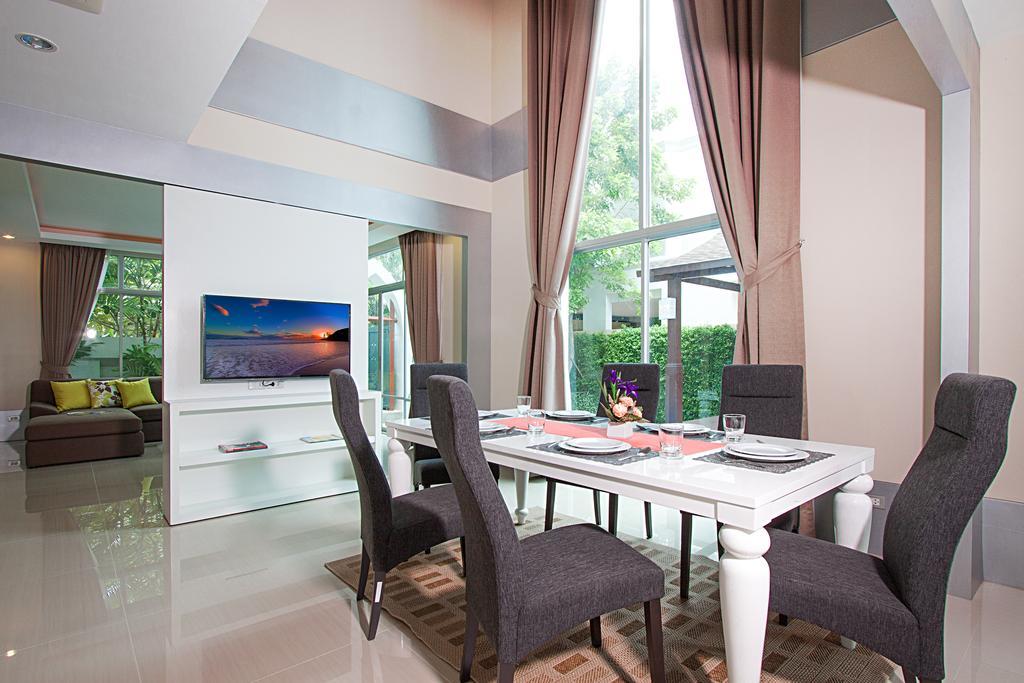 Modernity A Pattaya