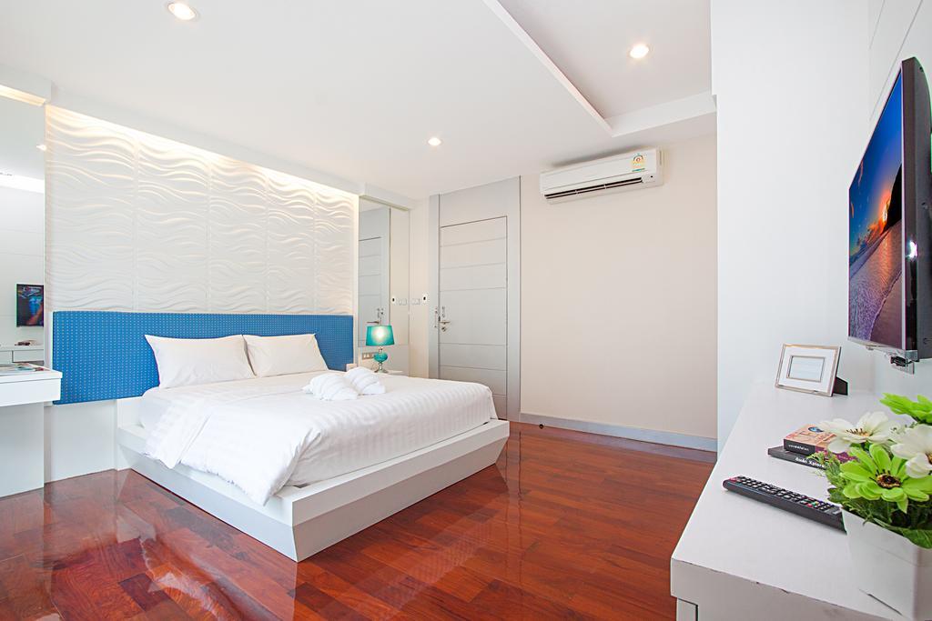 Modernity A Pattaya
