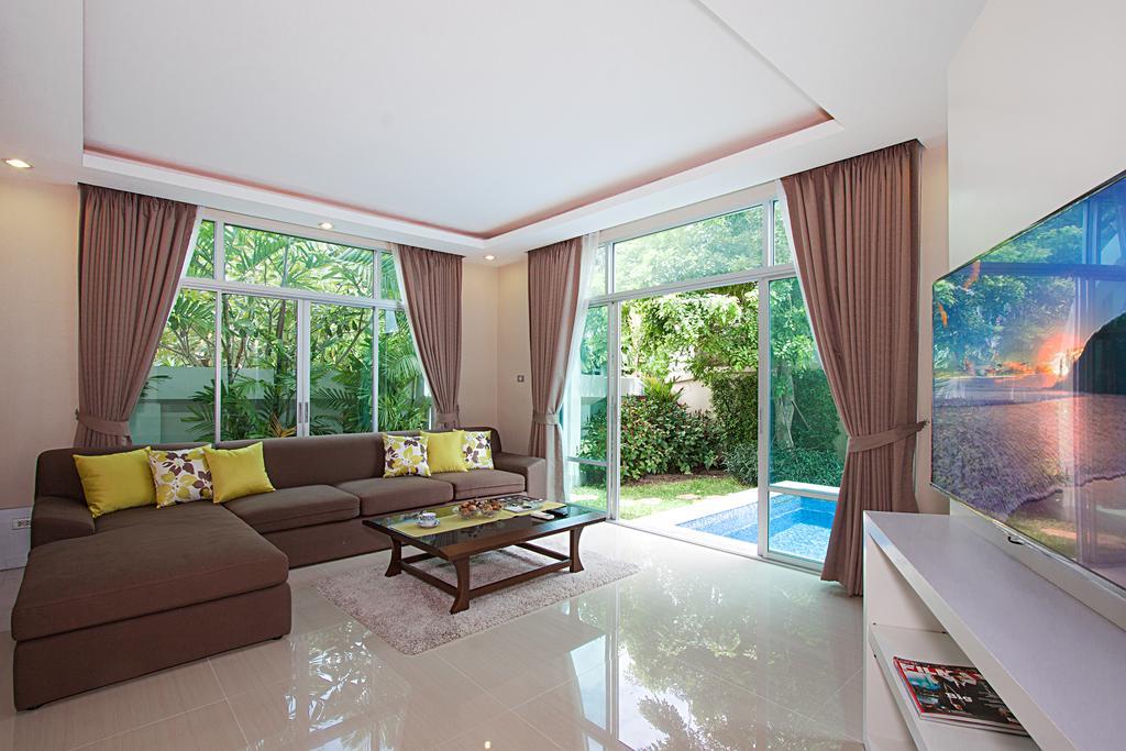 Villa Modernity A *