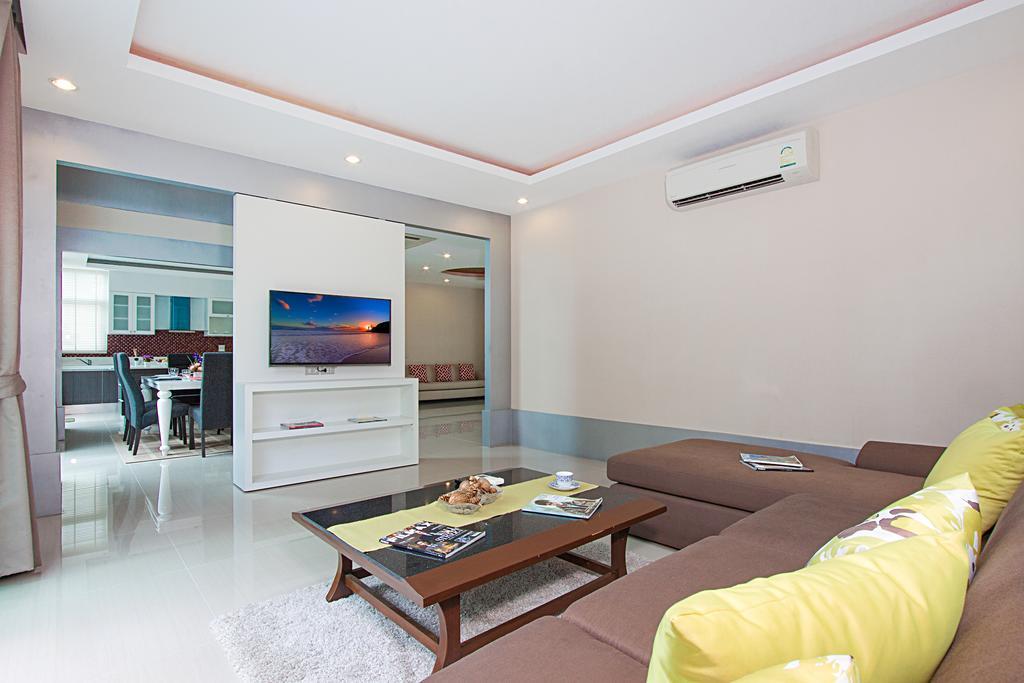 Villa Modernity A *