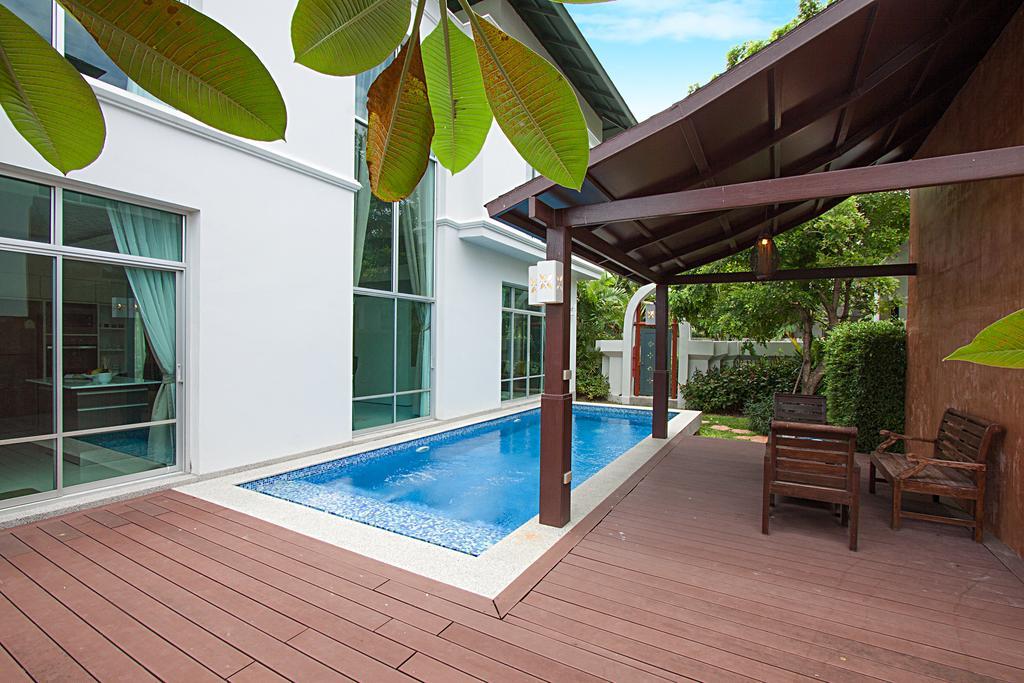 Villa Modernity A *
