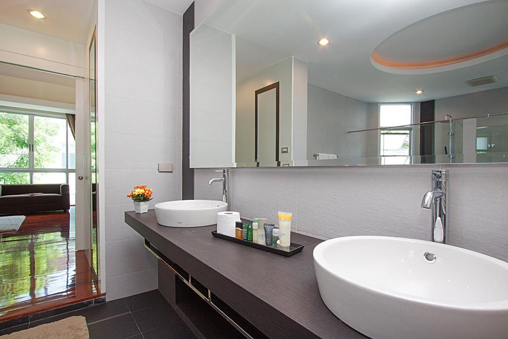 Villa Modernity A