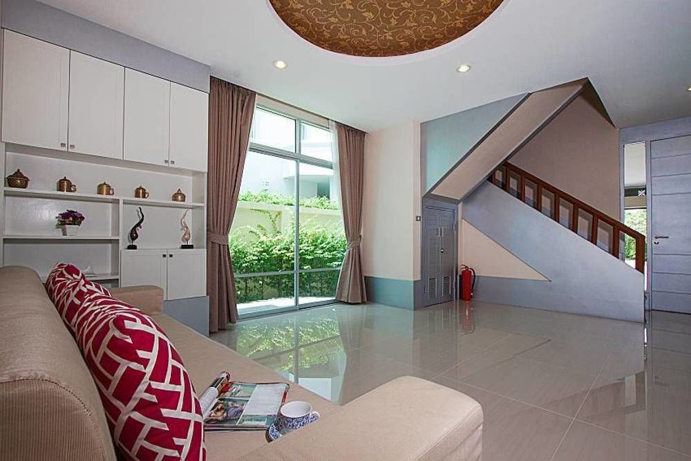 Modernity A Villa Pattaya